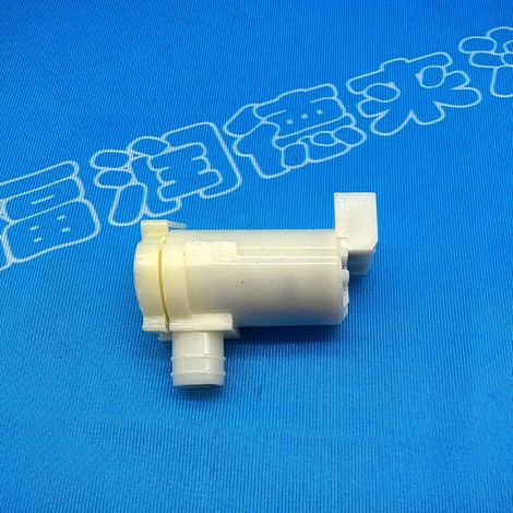 Suitable for Nissan 04 Teana Infiniti Q60 windshield washer pump spray bottle motor 28920-50Y00 (1/4)