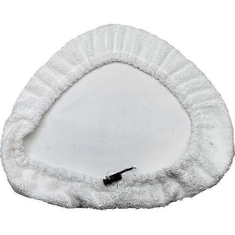 AURA pour Kitfort Nettoyeur vapeur pour serviettes et sols (1/5)