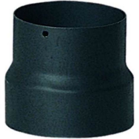 Riduzioni Acciaio Antracite Sweden 20-10 cm. 13-12