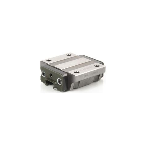 Chariot de guidage 1.52kg Standard 35er ligne SR35 TBSS THK