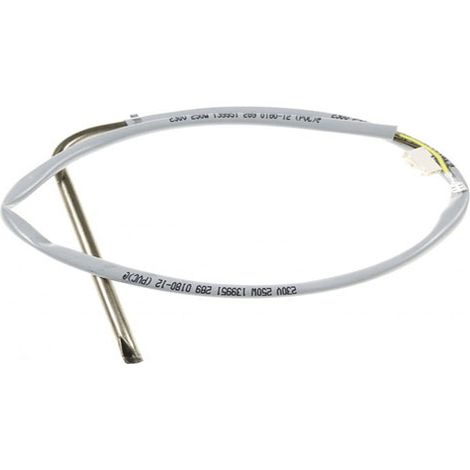 RESISTANCE ELEMENT CHAUFFANT 230V/250W POUR REFRIGERATEUR DOMETIC - 289020930 (1/2)