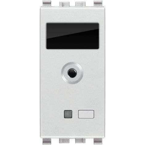 VIMAR - 20584.1.N Nächster Infrarotsender für die Hausautomation