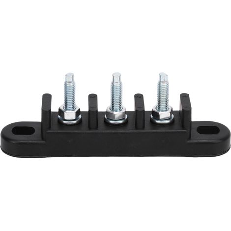 Bornier à 3 bornes 4011892 résistant à la chaleur, connexion d'alimentation Stable de remplacement pour Polaris RZR Sportsman Ranger ATV UTV