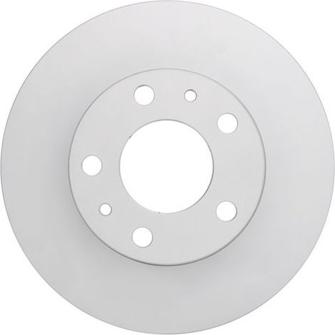 Lot de 2 Disques de frein BOSCH 0 986 479 B99 16 078 721 80 16 124 351 80