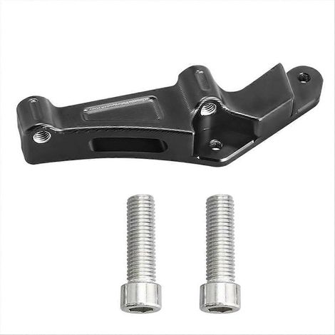 Code für Motorrad-Bremssatteladapter, Bremsscheibenadapterhalterungen (1/5)