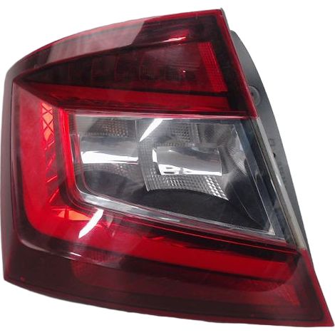 [PRODUIT D'OCCASION] Feu Arriere Gauche  SKODA Fabia ♻️ Ref Oe. 6v6945711 - Garantie à vie (1/3)
