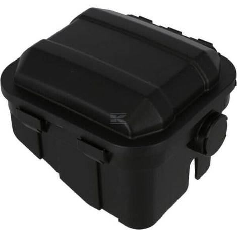 Filtre à air 1800209490001 (1/4)