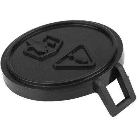 Pair Bouchon de réservoir d'expansion, bouchon de réservoir d'eau pour liquide de refroidissement Mini 17107515485,, Non original (1/4)