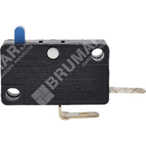 Micro interrupteur pour sécateurs KEYMA - COMPATIBLE YAT - 047186