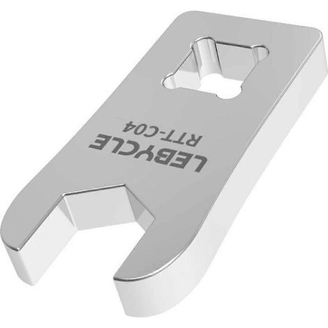 Clé à câble de frein de vélo, outil pour boulons de freins hydrauliques de vélo (1/5)
