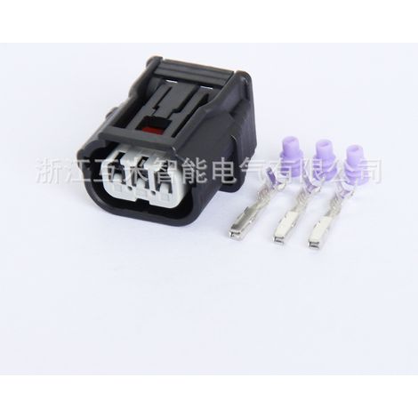 DJ70310-1-11/21 6188-4775 6189-7037 Ignition coil high voltage transformer plug (1/2)