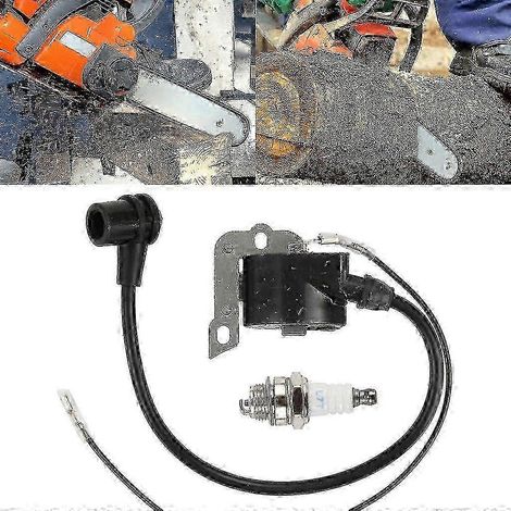 Module de bobine d'allumage 503901401, pour Husna 50 51 55 61 254 257 261 262 266 268 272, tronçonneuse Jonsered 2 autoroute