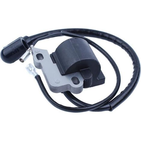 Allumage Bobine POUR McCULLOCH 318 335 435 436 440 441 MAC CAT Tronçonneuse 530039167 (1/4)