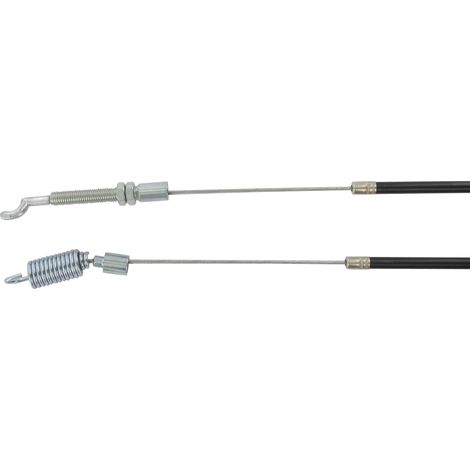 CABLE EMBRAYAGE