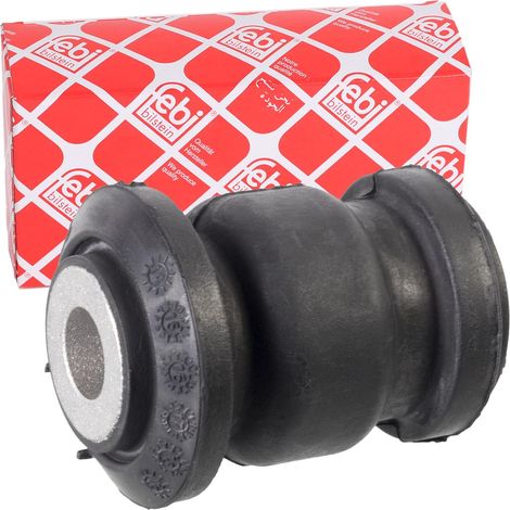 Bloque silencioso del brazo de suspensión delantero FEBI BILSTEIN FE104937