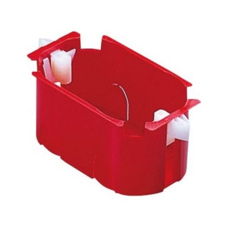 Scatola 4 Posti Pareti Leggere ( GEWISS cod. GW24245 )