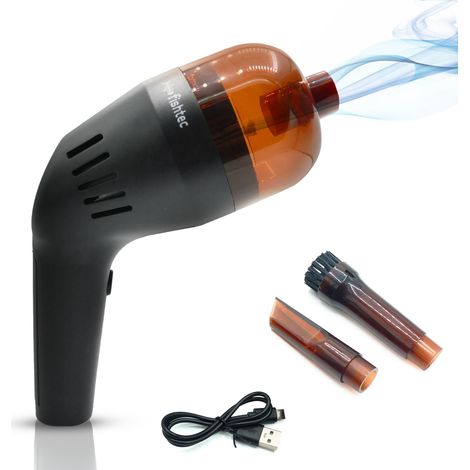 Aspirateur sans fil FISHTEC pocket (1/5)