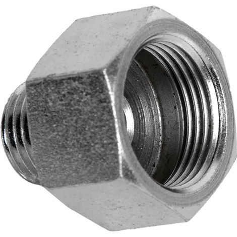 Réduction 20 x 1,5 - 1/4 gaz