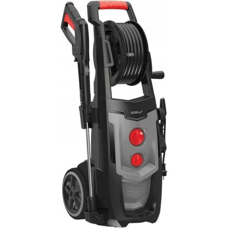 Hochdruckreiniger Dedra ded8822 2300W 150 bar (1/3)