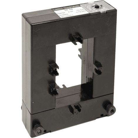 transformateur d'intensité type CP23250/5 452320