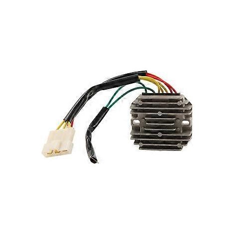 Motorradzubehör Spannungsregler Gleichrichter Stabilisator für 390 Duke 390 Duke 125 Duke 250 Duke 20