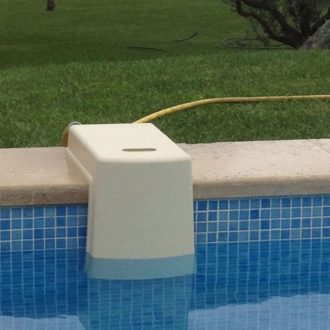 regolatore del livello dell'acqua - REGULEAU - Nmp