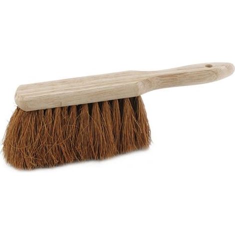 sorex cepillo de mano Coco longitud 280 mm - 22015