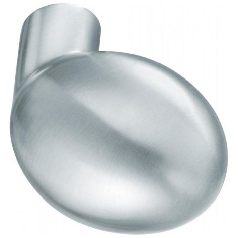 Poignée porte bouton 08 0804F69 matt ASL (1/3)