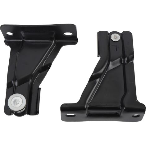 Paire de rouleaux supérieurs de porte coulissante électrique 72550 SHJ A01, faible bruit, excellentes performances de support (1/5)