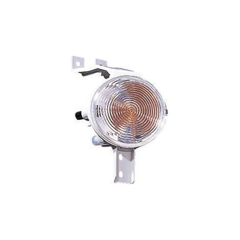 Feu avant droit blanc Mini One / Cooper R50/R53 2001-2006