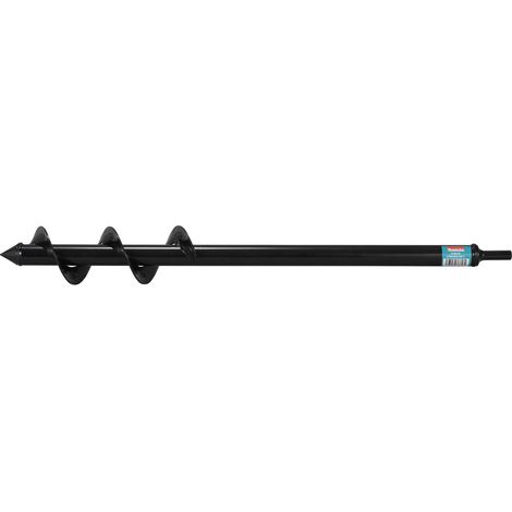 Mèche tarière Ø70mm pour perceuse MAKITA D-82127