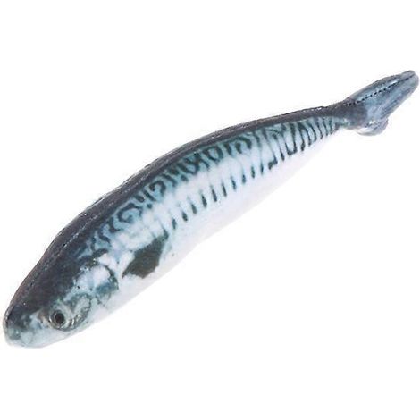 Bite Resistant for Cat Chewing Toy Catnip for Kittens and Indoor Cats-20cm (1/4)