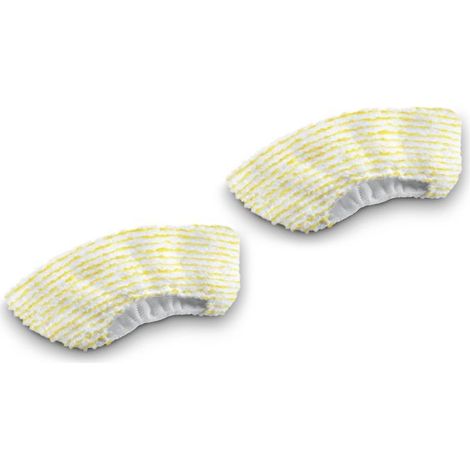 Karcher - kit de fundas para la boquilla manual (63700900) - 28633440 - 4066529041647