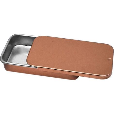 Voici une proposition de titre produit optimisé en français (moins de 190 caractères) :
Distributeur d'entraînement pour oiseau perroquet - Jouet IQ compact en fer blanc, accessoire d'apprentissage m (1/4)