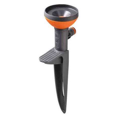 SPITZENSPRINKLER G.F. 'KONUS'
