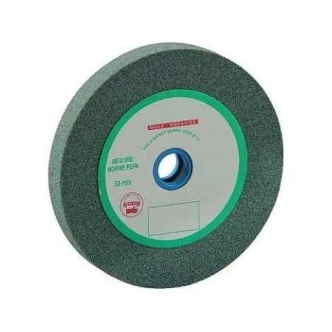 Vigor-Blinky Mola Abrasiva Corindone A96 Profilo Normale Grana 46 250x30x25 mm