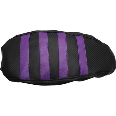 1 couleur : Violet Matière : PVC Coussin de selle/Accessoire moto pour Talari. (1/5)
