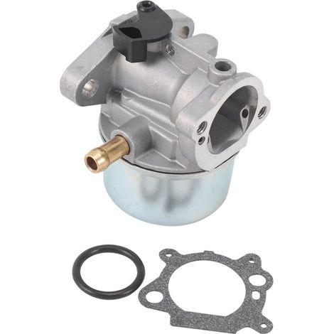 Ricambio per carburatore e motore compatibile 799868 498254 497347 50-657 (1/4)