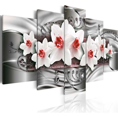 Quadro - Narcisi... - 200x100 (1/4)