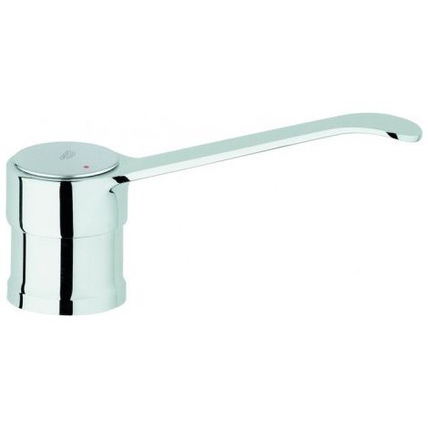 GROHE Levier 46093 170mm f. Eurodisc Spezial seitlich chrom, 46093000