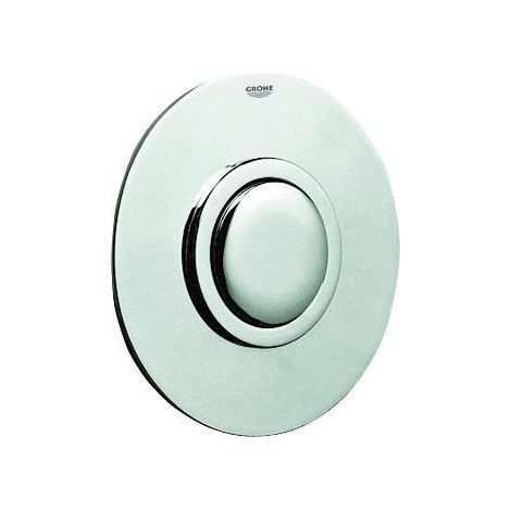 Commande Pneumatique Manuelle Distance
