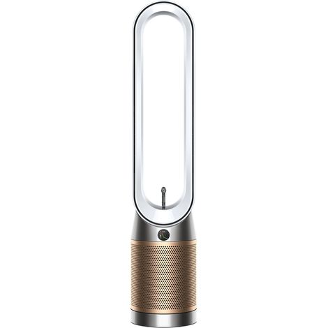Dyson Find+Follow Purifier Cool PC3 27 m² 61,5 dB Weiß, Gold