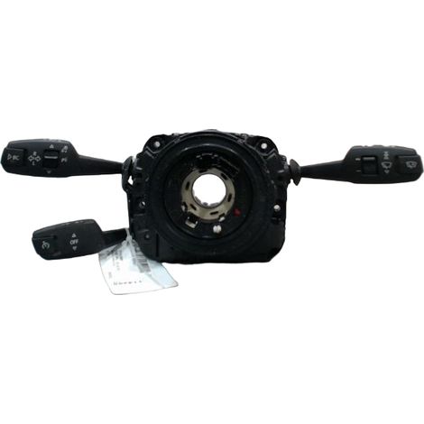 [PRODUIT D'OCCASION] Bloc Commodos BMW Serie 1 ♻️ Ref Oe. 61319123043 - Garantie à vie (1/2)