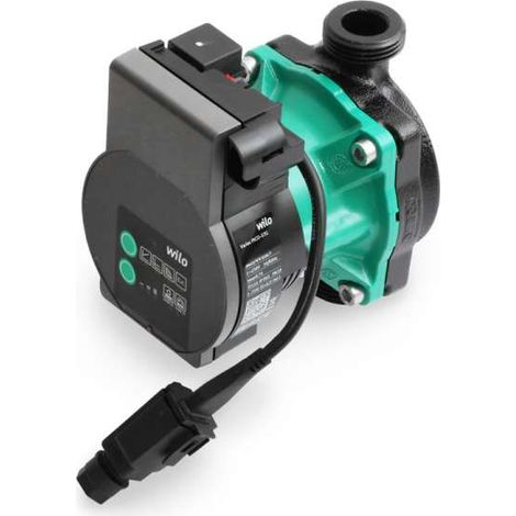 Wilo Varios Pico STG 15/1-7 130 4215540 PWM Hocheffizienzpumpe für Solar und Geothermie Klasse A
