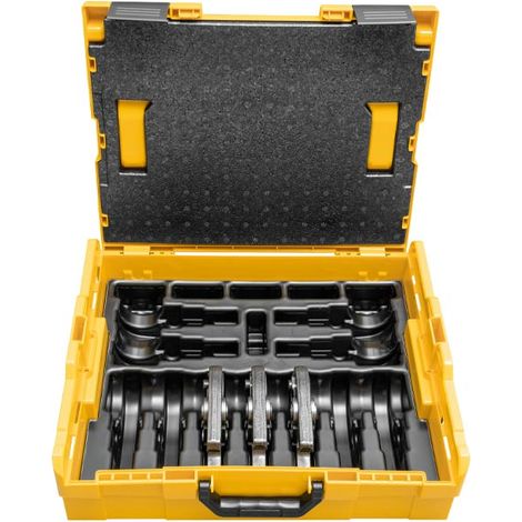 Jeu d'outils de sertissage 578072 R