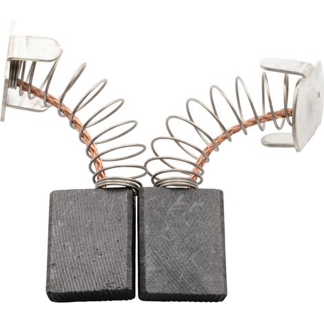 Balais de Charbon pour Flex Inconnu BSW 3023 C - 6x16x20mm