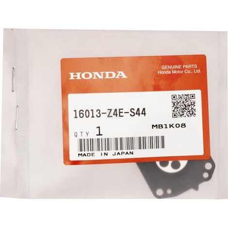 Membrana dosatrice HONDA 16013Z4ES44 (1/5)