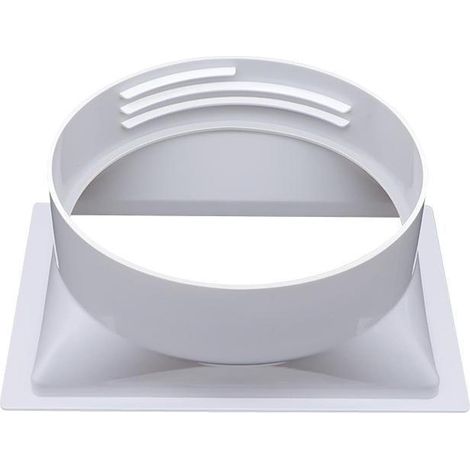 AC Schlauchverbinder 19 x 13 x 18 cm Fensteradapter