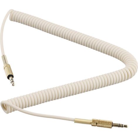 Câble audio pour enceinte Bluetooth Marshall, câble de connexion B (1/4)