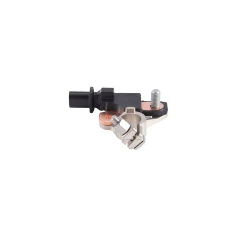 Bardusch-Unité D'éTat de Charge Batterie Capteur NéGatif Voiture 98 048 332 80 9804833280 pour C4 2015-2016